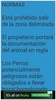 Can playas para perros screenshot 4