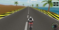 Bike Driver 3D : City 2016 screenshot 1