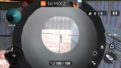 Military Clash of Commando Shooting FPS - CoC screenshot 12