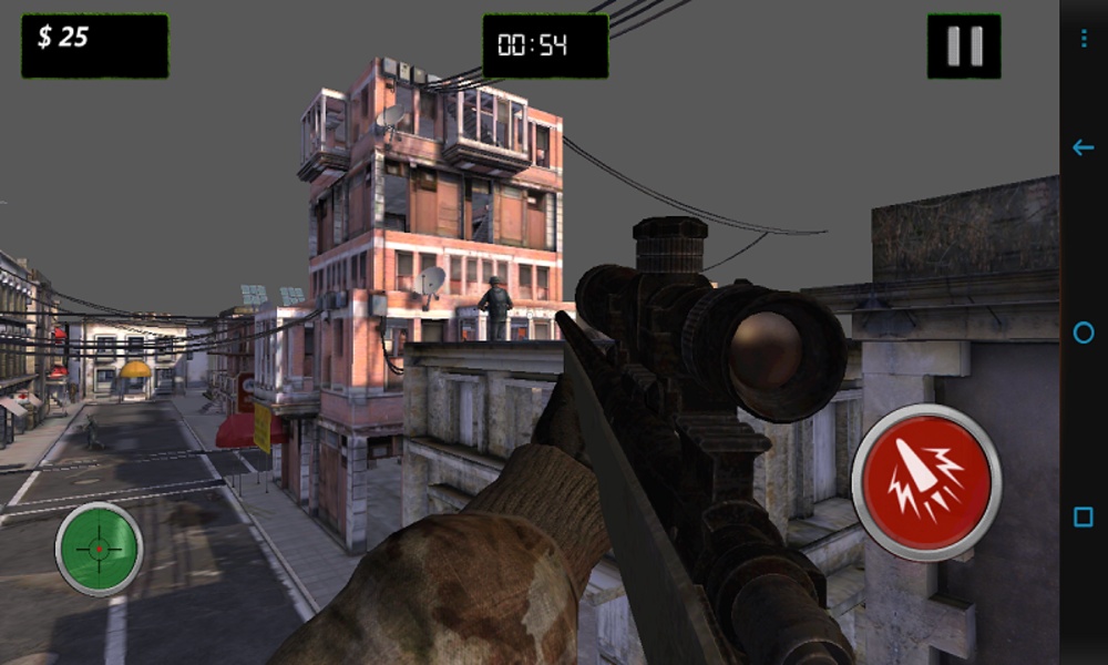 City American Sniper - Preview 3