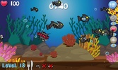 Hungry Fish screenshot 3