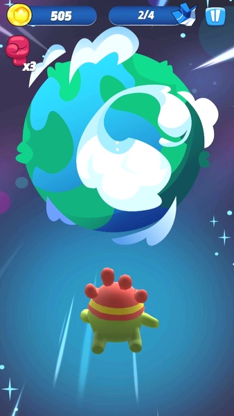 Cut the Rope: Magic for Android - Download the APK from Uptodown