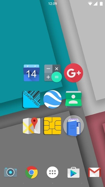 Marshmallow - Preview 5