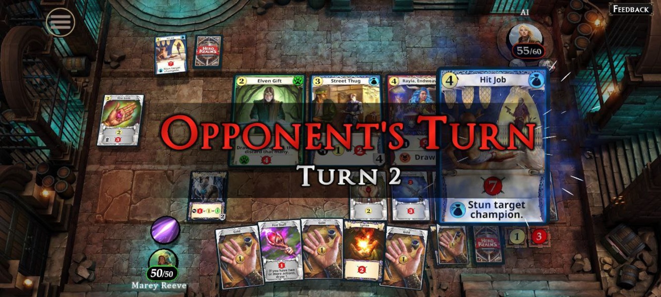 Hero Realms - Preview 10