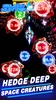 Galaxy Attack:space shooter screenshot 2