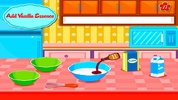 Cupcake Mania - Cooking Game screenshot 5