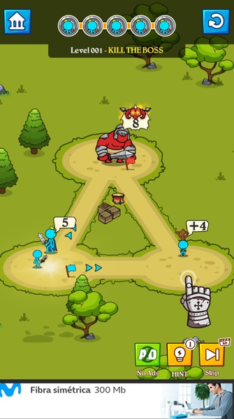 Stick Clash - Preview 2