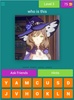 Gensin Impact Character Quiz screenshot 5