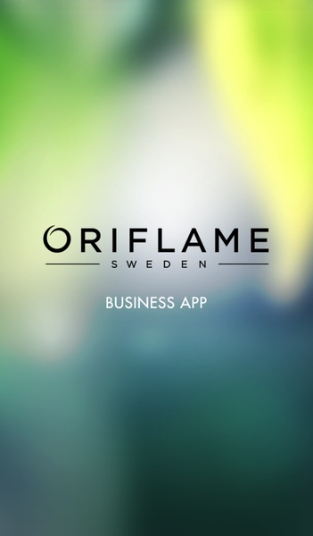 oriflame app download apk