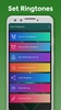 Naat Ringtones screenshot 3