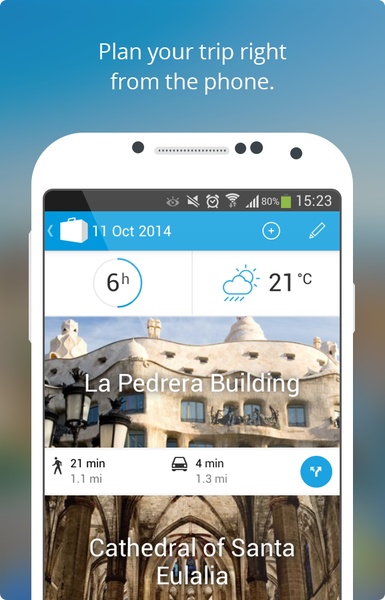 Barcelona Travel Guide - Preview 7