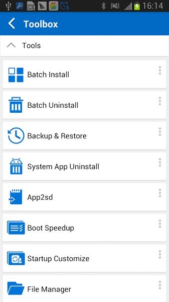 Compass Plugin - Preview 2