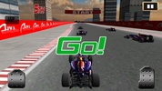 Ultimate Formula Racing screenshot 4