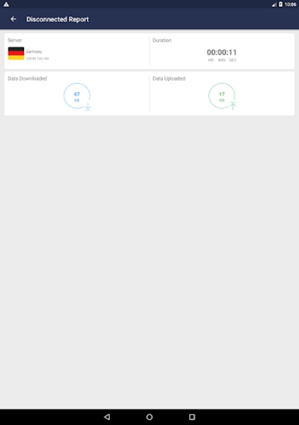 Bestline VPN - Preview 1