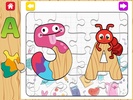 Puzzles for Toddler Kids - Pla screenshot 5