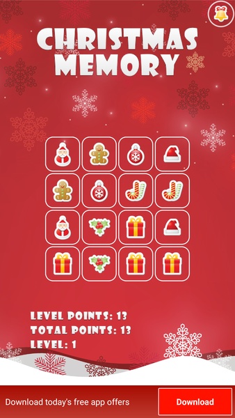 Christmas Memory - Preview 6