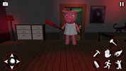 Piggy Horror Game Piggy Escape screenshot 4