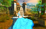 Temple Frozen Game 2016 screenshot 2