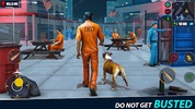 Gangster Prison Escape Mafia screenshot 12