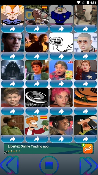 Play Memes Pro - Preview 4