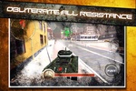 Tank Defender Berlin Blitz screenshot 12
