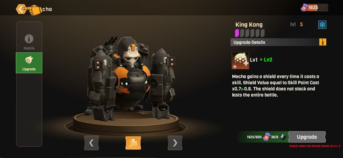 ArmorCraft - Preview 7