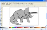 Open Clip Art Library screenshot 2