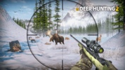 Deer Hunting 2: Hunting Season screenshot 3
