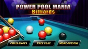 Power Pool screenshot 6