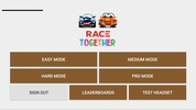 Race Together screenshot 1