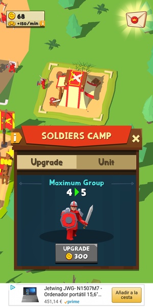 Idle Military - Preview 10