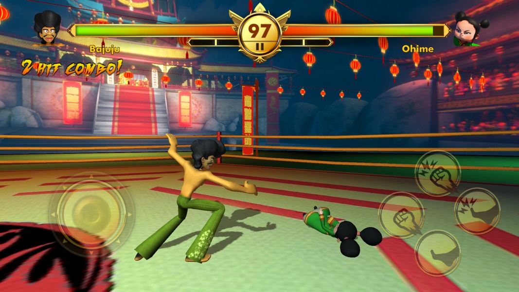 Chhota Bheem Kung Fu Dhamaka - Preview 8