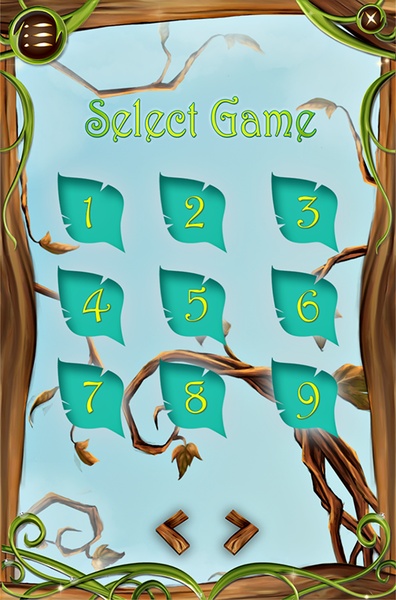 Fairy Bubbles - Preview 10