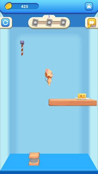 Rescue Jerry - Preview 2