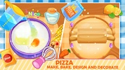 My Pizza Maker screenshot 6