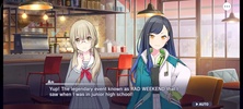 Hatsune Miku: Colorful Stage! screenshot 12