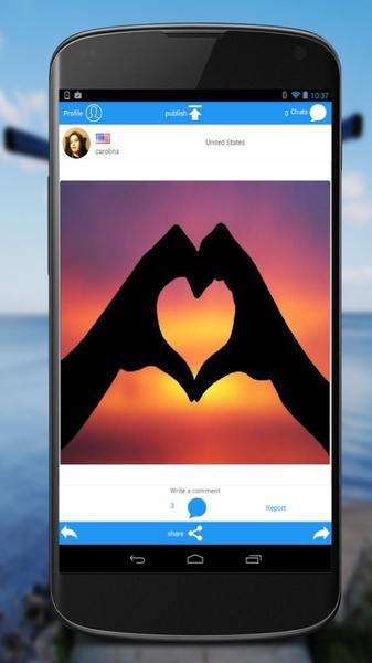 Beautiful Messages - Preview 1