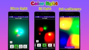 Color light screenshot 10