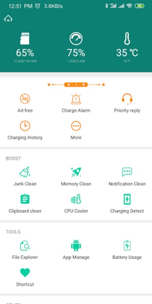 Charging Master - Preview 4