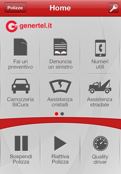 Genertel - Preview 4
