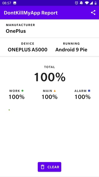 DontKillMyApp - Preview 5