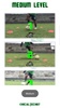 Soccer Footwork Training screenshot 6