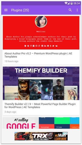 AE Templates - Preview 11