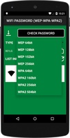 Wifi Password Wep Wpa Wpa2 9 0 0 For Android Download