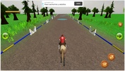 Horse Riding Stars Horse Racing screenshot 5