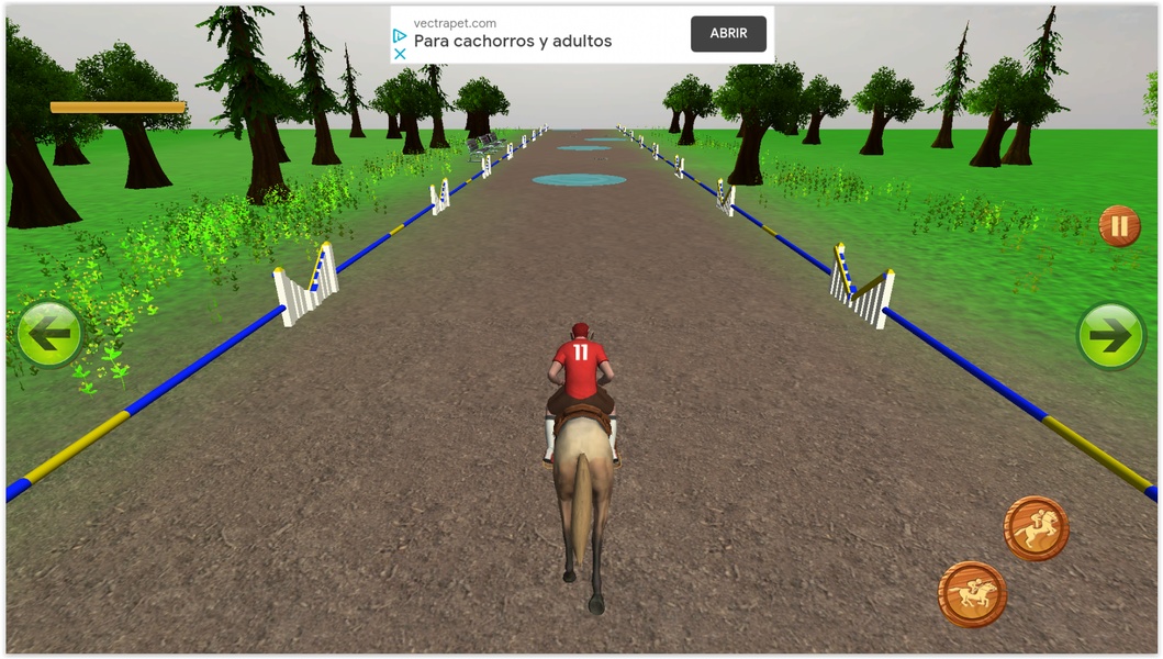 Horse Riding Stars Horse Racing - Preview 5