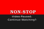NonStop for YouTube screenshot 1