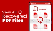 PDF Recovery screenshot 12