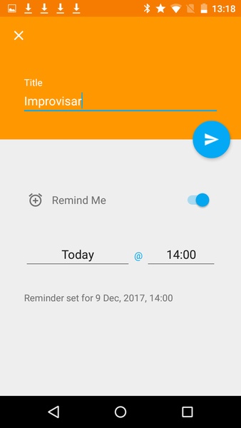To Do List - Preview 5