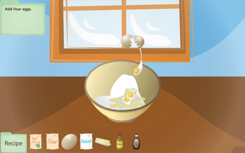 Soy Pals Kitchen - Preview 4
